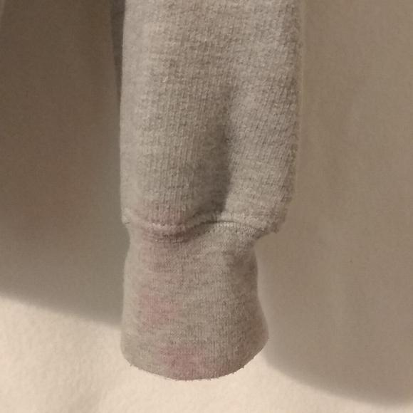 💫 CyanSoft Emmanuel College Hoodie Medium - Picture 6 of 6